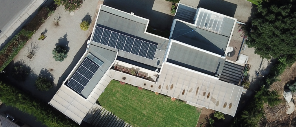 Energía solar residencial: cómo empezar a ahorrar en casa