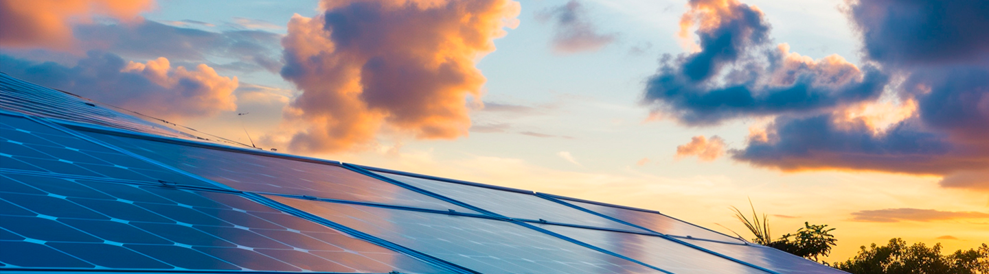 Aprende todo sobre la energía solar