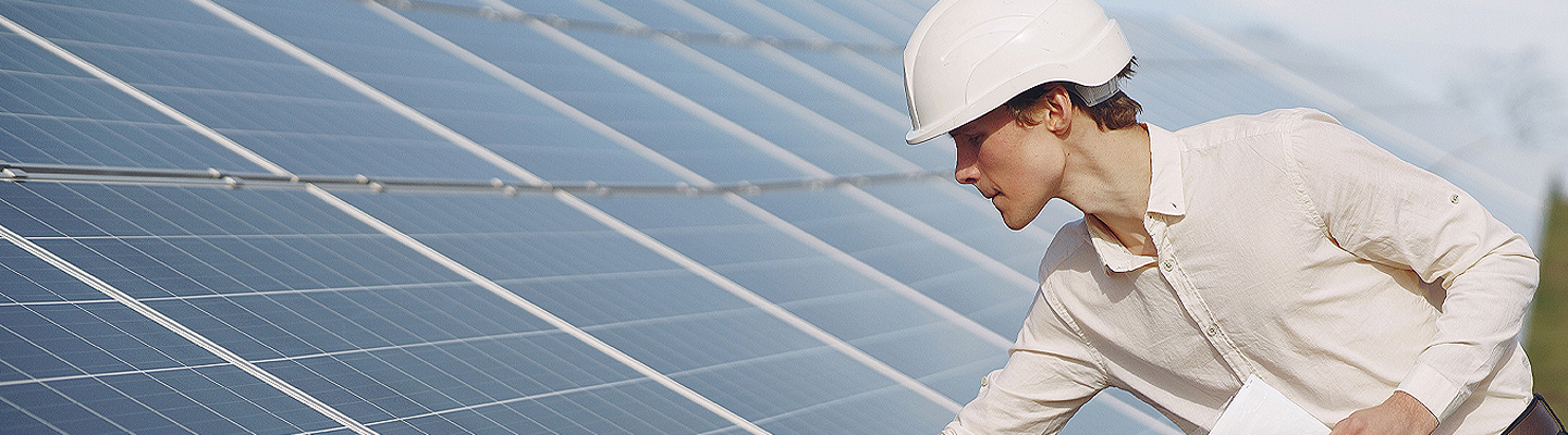 Energía solar para empresas