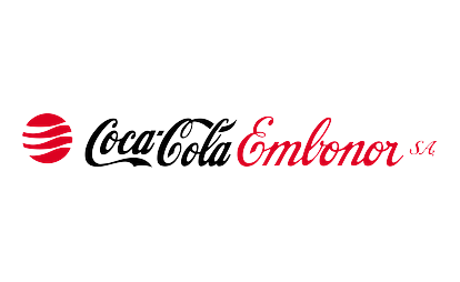 Coca-Cola Embonor