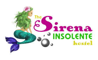 The Sirena Insolente Hostel