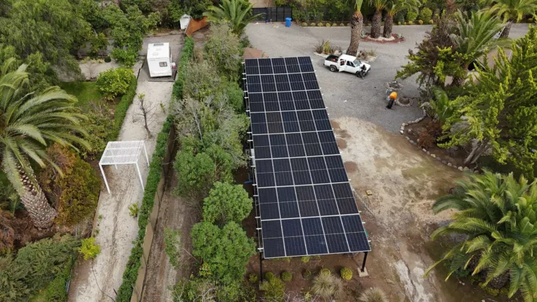 Limache · 20 kWp
